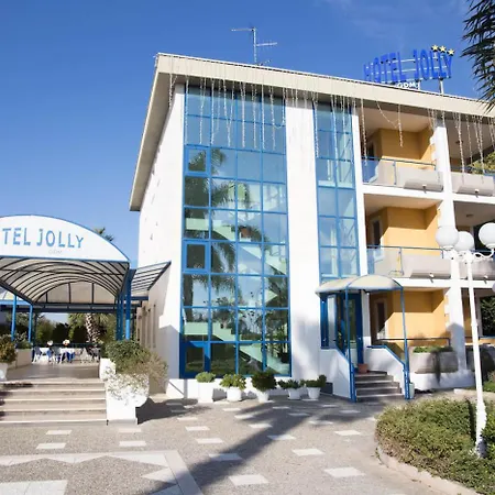Jolly 3*